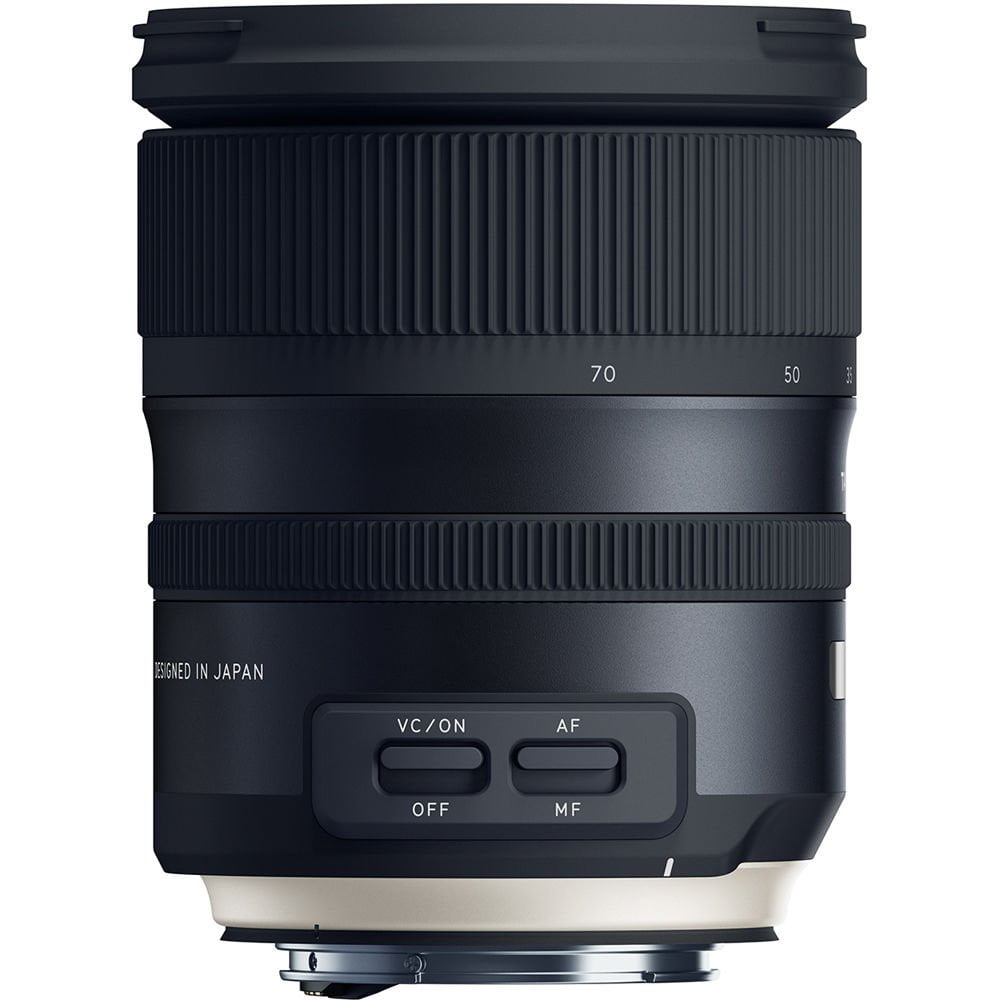 Tamron SP 24-70mm f/2.8 Di VC USD G2 Lens Canon EF - Walmart.ca
