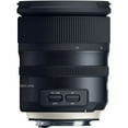 thumbnail image 4 of Tamron SP 24-70mm f/2.8 Di VC USD G2 Objectif Canon EF Ensemble 2, 4 of 6