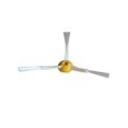 thumbnail image 2 of 3 Set Side Brushes For IRobot For Roomba 500/600/700 Series Vacuum Cleaner With Screws Sweeper Accessories For Household, 2 of 5