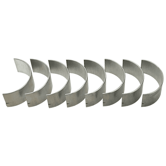 737068M91 NEW Rod Bearing Set .020 for Massey Ferguson Tractors