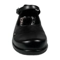 thumbnail image 5 of Balerina Mujer Eh! Casual Escolar negro 23.5, 5 of 5