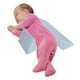 thumbnail image 4 of Almohada de leche antiemética de cabeza plana antivuelco para bebé, almohada para dormir para bebé Tmvgtek Para estrenar, 4 of 8