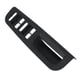 thumbnail image 4 of Cubierta de la Manija del Coche Yotijar 5 Piezas Ajuste para Golf MK4 1999-2004, 4 of 4