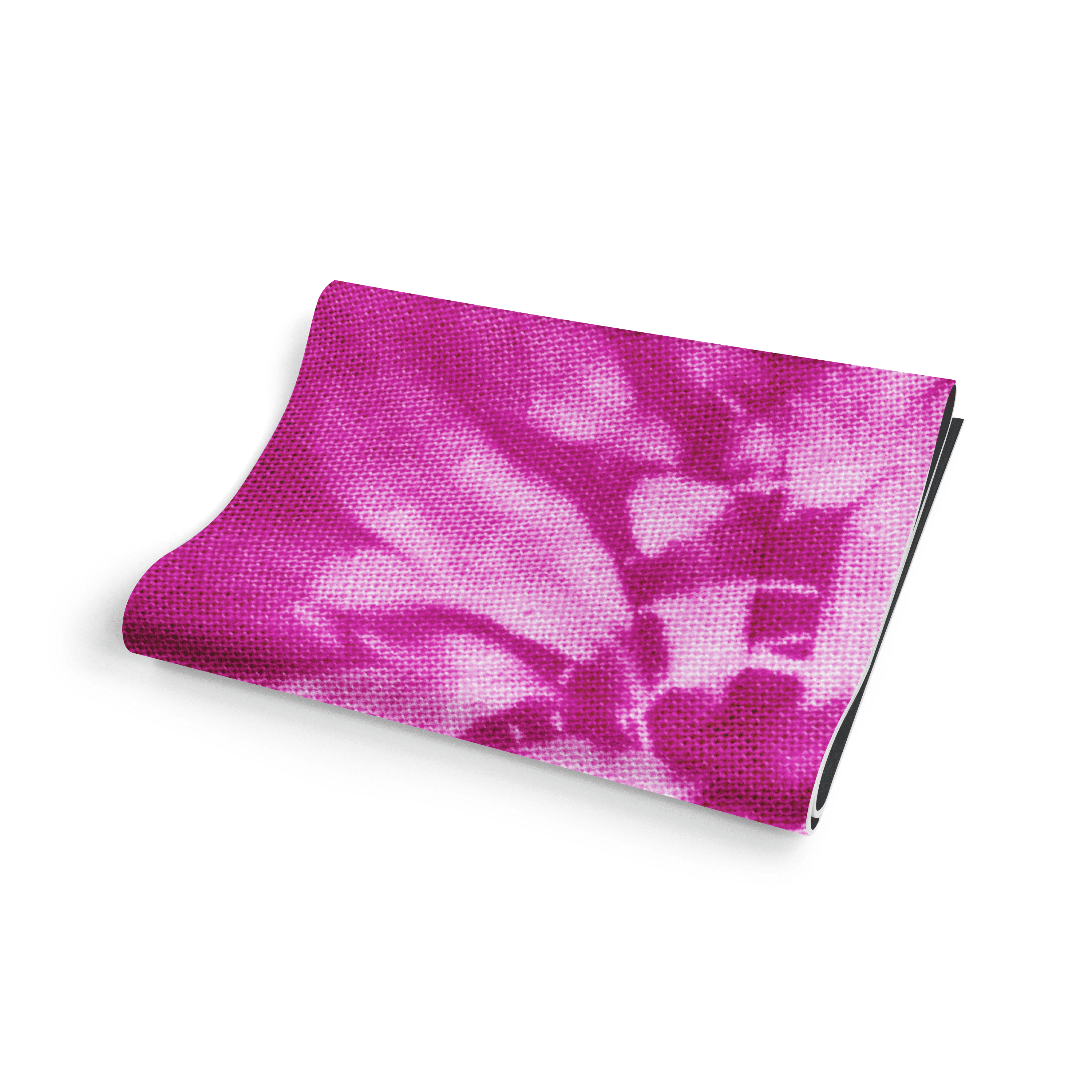 Yune Yoga Mat (Different Designs Available)