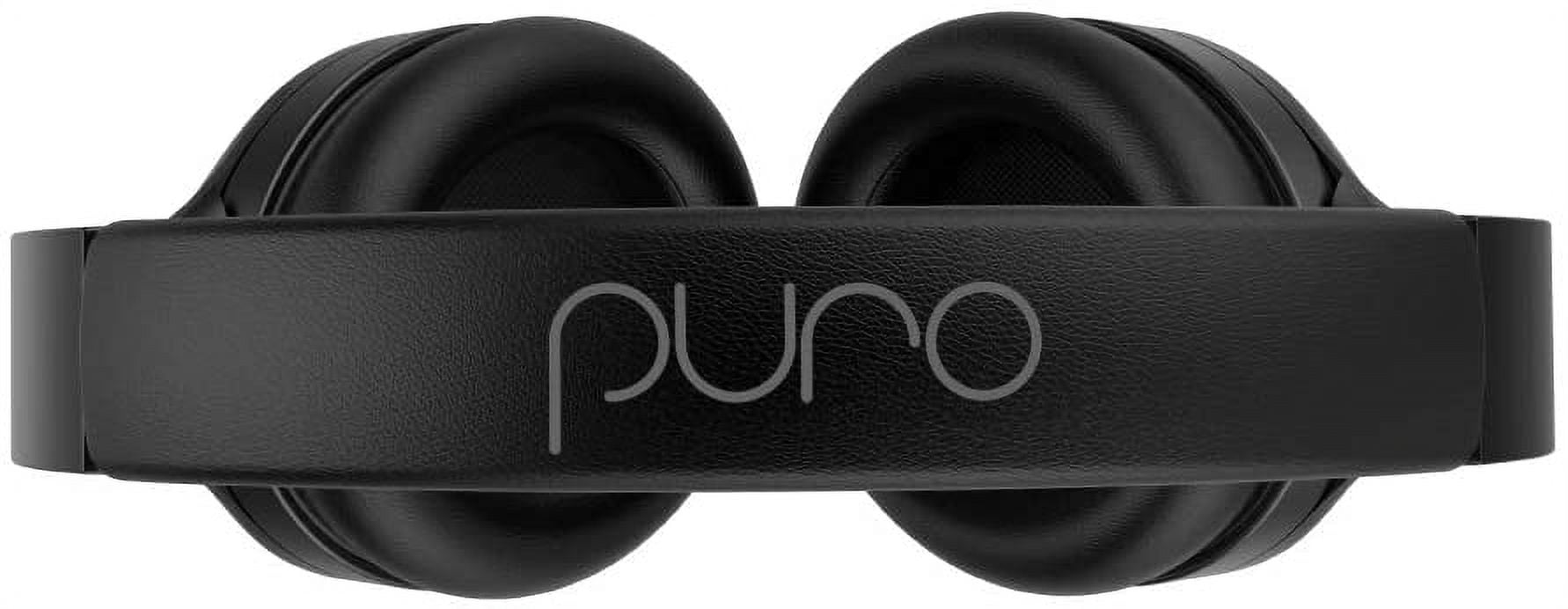 Puropro headphones new arrivals