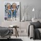 thumbnail image 1 of Cuadros Decorativos 5D Diamond Painting DIY Cute Doll Full Square Drill Mosaic Wall Decoraciones para el hogar Ndcxsfigh Nuevos Originales, 1 of 9
