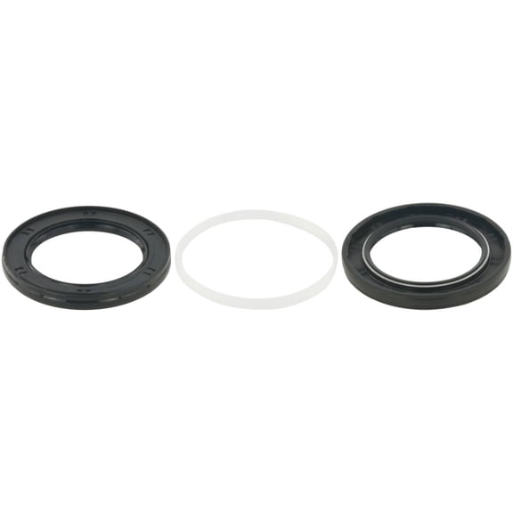 Oil Seal Transaxle Case 35.9X54.2X12.7 Febest 95QAY-37541313C Oem 90316-37001