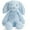 Blue Bailey, variant on Manhattan Toy Lovelies Lindy Lamb Stuffed Animal, 8"