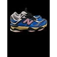thumbnail image 1 of New Balance Men's Teen Sneakers Used In Good Condition., 1 of 5