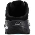 thumbnail image 4 of Skechers Sneakers for Women's D'lites- Resilient Slip on Shoes Athletic Walking Shoes with Air-Cooled Memory Foam, 4 of 8