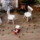 thumbnail image 4 of Cadena de luces en miniatura, miniluz de cadena para casa, decoración de micropaisaje navideño, 4 of 6