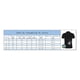 thumbnail image 2 of Playera Polo Hombre Manga Corta Moda Casual Camisa, 2 of 7
