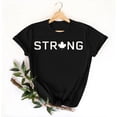 thumbnail image 3 of Pisexur T-shirt Décontracté à Manches Courtes et Col Rond pour Femme, Haut Imprimé, Hauts pour Femmes, Hauts de Sortie pour Femmes, Hauts d'Été pour Femmes Noir, G, 3 of 4