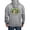 Graphite Gray, variant on CafePress - Killarney National Park Sweatshirt - Pullover Hoodie, Hooded Sweatshirt