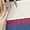 Red2, variant on T Shirts For Women Womens Tops Summer Tops Striped Color Block Short Sleeve T Shirts Crewneck Casual Loose Basic Tee Blouses