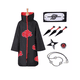 thumbnail image 1 of Disfraz Naruto Malubero Talla L Infantil, 1 of 5