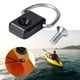 thumbnail image 4 of Bsvklp Grillete Anillo en D Hebilla Ligera para Kayak Portátil para Canoas Barcos (1 Unidad), 4 of 9
