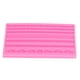thumbnail image 4 of Molde de Cañón de Punto de Perla 3d Molde Alimento Grado de Pastel Reutilizable Molde de Decoración de Pasteles para Pasteles de Pan, 4 of 7
