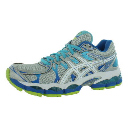 ASICS - Asics Gel Nimbus 16 Running Women's Shoes Size - Walmart.com