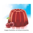 thumbnail image 4 of Polvo para preparar gelatina Pronto de agua light sabor cereza 25 g, 4 of 4