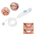 thumbnail image 4 of Accesorios de Palpio de Dientos de Agua de Irrigador Oral de Plástico de Manguera de Agua Estándar, 4 of 7