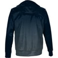 thumbnail image 2 of ProSphere Men's Dalton State College Ombre Fullzip Hoodie, 2 of 8