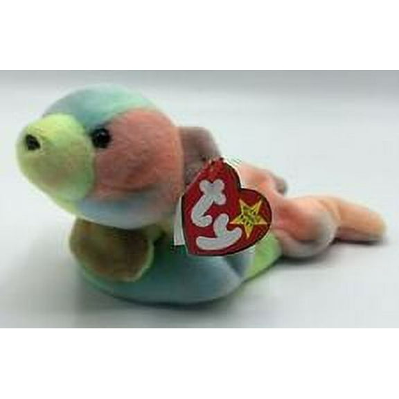 Ty Beanie Babies - Sammy The Bear