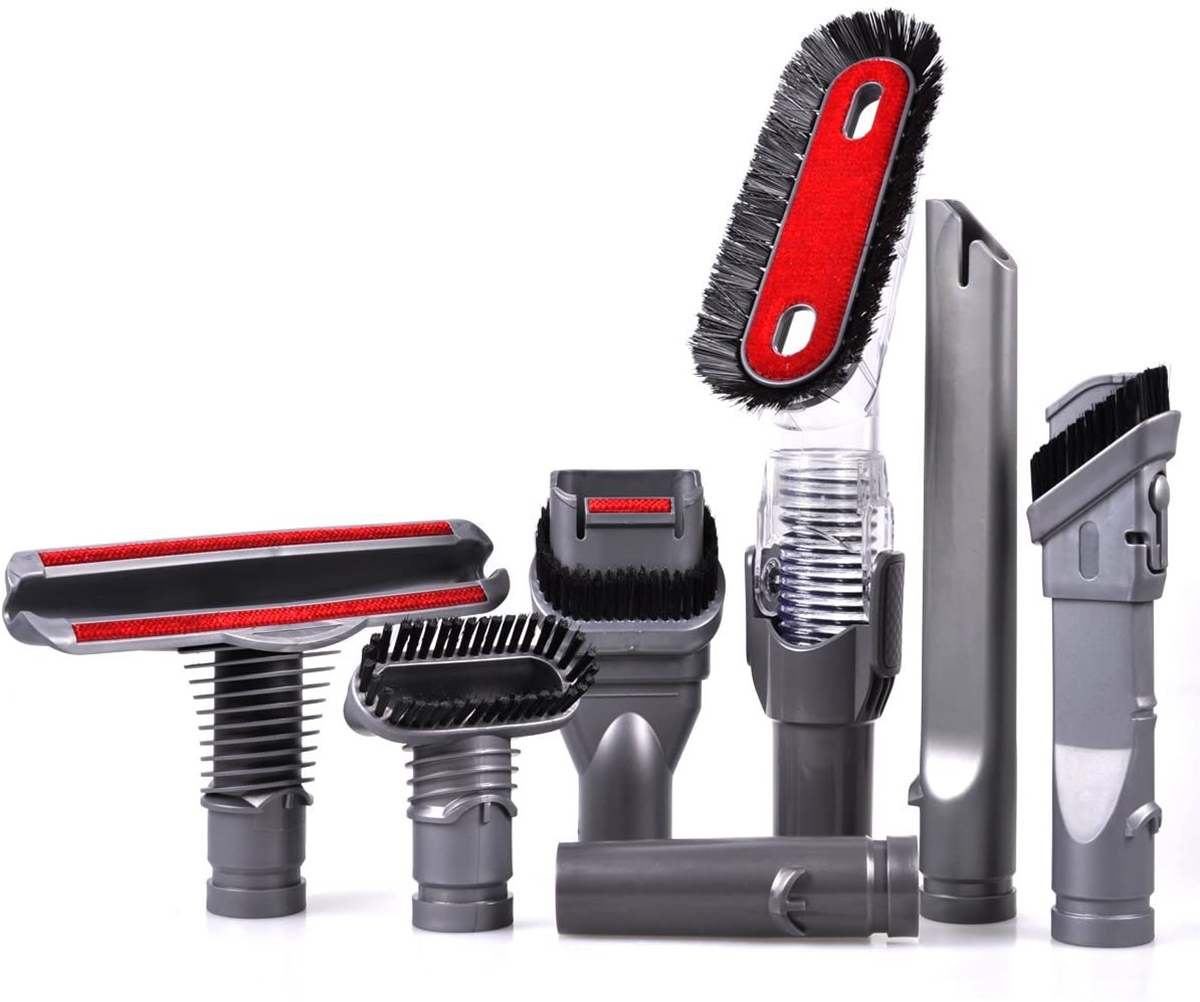 Replenishment Brush Kit For IRobot Roomba 800 & 900 Series – Fits 861, 966, 850, 980, And More