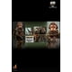thumbnail image 2 of Figura Coleccionable Hot Toys 1/6 de Escala Star Wars The Mandalorian: Kuiil Hot Toys SIXTH SCALE FIGURE, 2 of 3