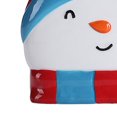 thumbnail image 3 of Holiday Time Snowman Napkin Holder, 3 of 5