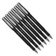 thumbnail image 2 of 6pcs 0.5mm Black Ink Carbon Pen Business School Office Work Gel Pen, 2 of 2