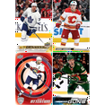 thumbnail image 2 of 2022-23 Upper Deck Series 1 Trading Cards Hockey Tin, 2 of 3