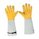 thumbnail image 3 of Guantes de jardinería de manga larga para r arbustos de acebo cortando de jardinería S, 3 of 8