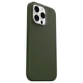 thumbnail image 2 of OtterBox Symmetry Cactus Leather Case for iPhone 15 Pro Max, 2 of 4