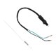 thumbnail image 1 of sweethay Interruptor de luz de freno trasero para motocicleta, juego de resorte de Cable de freno portátil de plástico para motocicleta Accesorios para motos sweethay VI000968-00, 1 of 6