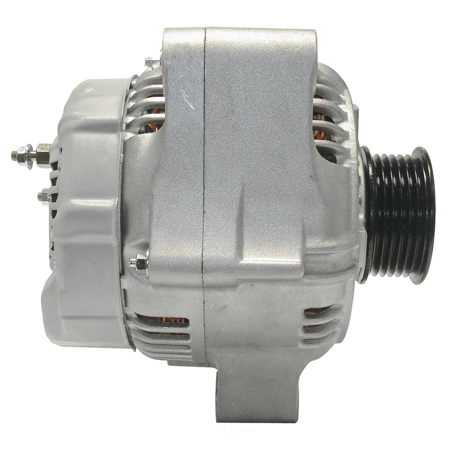 FVP Professional 13553 Alternator Standard