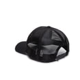 thumbnail image 6 of Outdoor Cap USA-751M Debossed American Flag Mesh Back Cap-Black-Black, 6 of 8