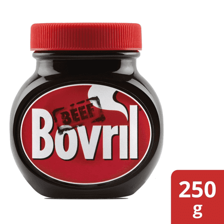 SAZONADOR BOVRIL  DE CARNE 250 GRAM - GRM
