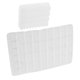 thumbnail image 5 of unbranded 2Ud Herramientas Moldeadoras De Para Bricolaje Y Escenarios En De Arena, 5 of 8