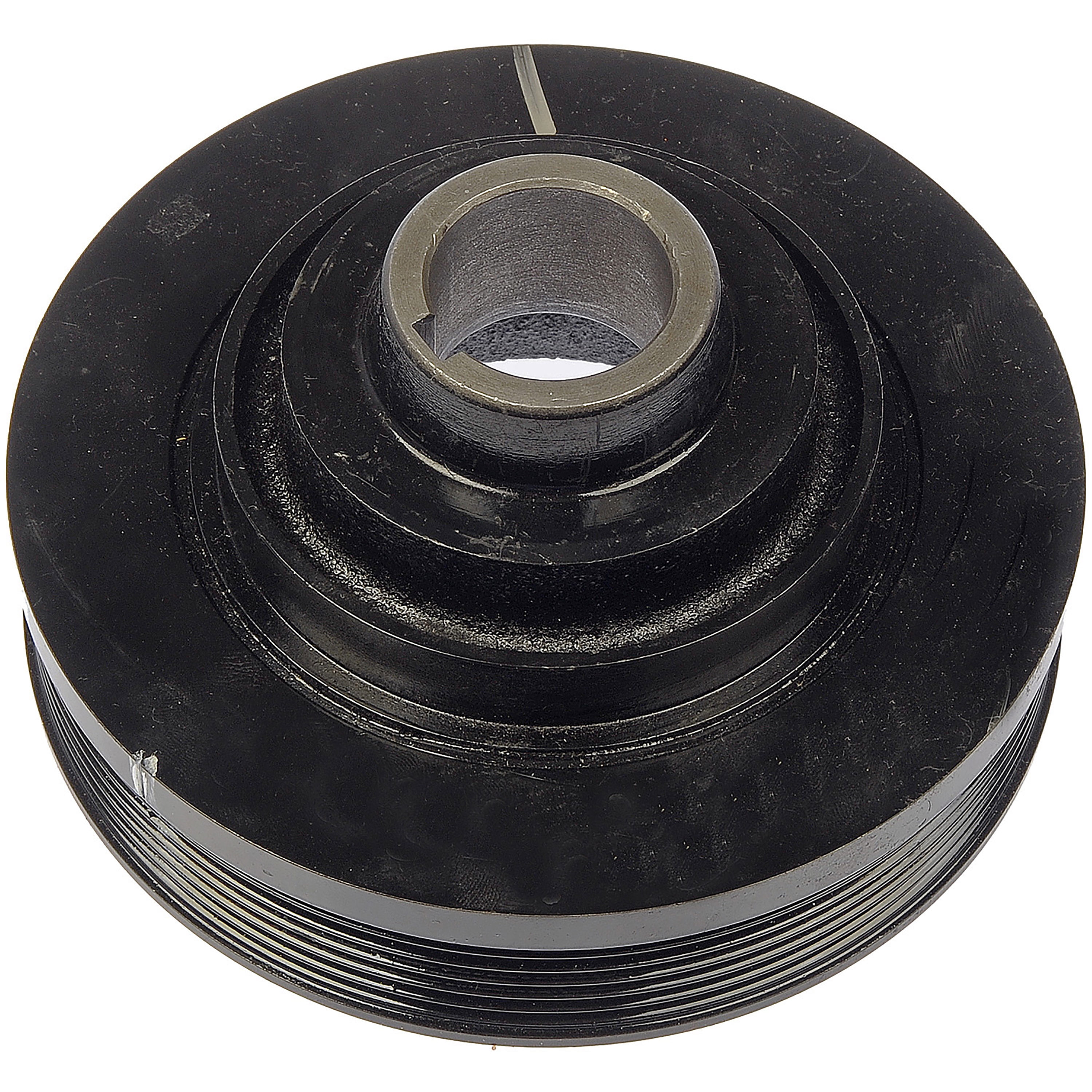 Dorman 594-308 Engine Harmonic Balancer for Specific Acura / Honda / Isuzu Models