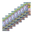 thumbnail image 2 of Pokemon TCG: Pokemon GO Premium Collection- Radiant Eevee, 2 of 6