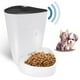 thumbnail image 5 of Alimentador automático de mascotas Yinane Dispensador de alimentos 1-6 comidas, 5 of 8