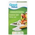thumbnail image 1 of Gros sel Great Value, 1 of 2
