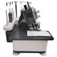 thumbnail image 5 of 3/4 Thread Clothes Overlock Stitching Edging Automatic Sewing Machine, 5 of 11