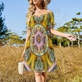 thumbnail image 2 of Jitterbug Sleeveless Dress ceremony dresses, 2 of 6