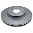thumbnail image 3 of ACDelco Disc Brake Rotor 18A81037 Fits select: 2016-2022 HONDA HR-V, 2013 HONDA ACCORD EXL, 3 of 3