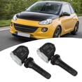 thumbnail image 1 of Tire Pressure Sensor TPMS For Opel for Adam (Bj. 2012-2017) 13506028, 1 of 9