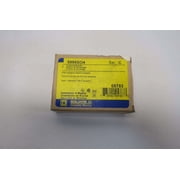Square D Auxiliary Contact Block, 1NO/1NC, 30 A 9999SO4