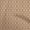 Rust Brown, variant on oneOone Polyester Spandex Brown Fabric Aian Batik Sewing Material Print Fabric By The Yard 56 Inch Wide