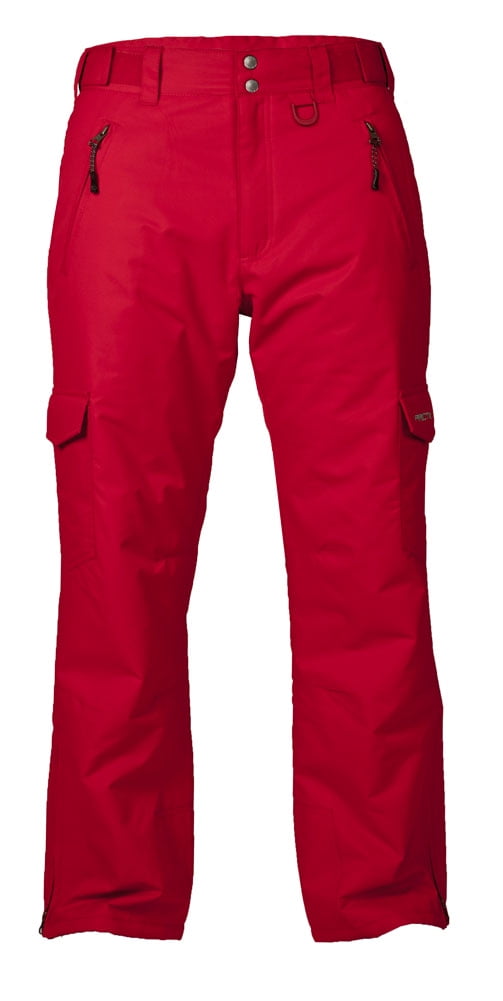 Details about   Arctix Women's Snow Sports Insulated Cargo Pants 